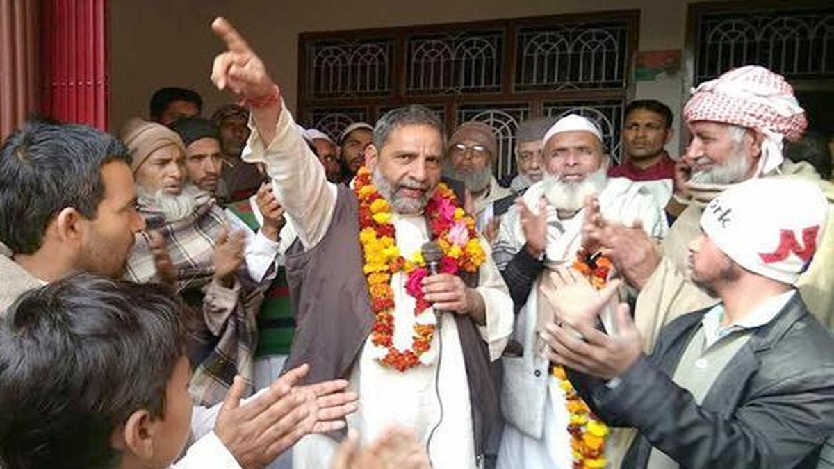 With JatMuslim unity, Thana Bhawan rises above Shamli’s shame The Hindu